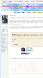 Mobile Screenshot of marcelpatek.com